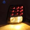Tail Light Car Rear Bumper Stop Brake Turn Signal Outer Lamp For Mitsubishi Outlander EX 2007 2008 2009 2010 2011 2012 2013