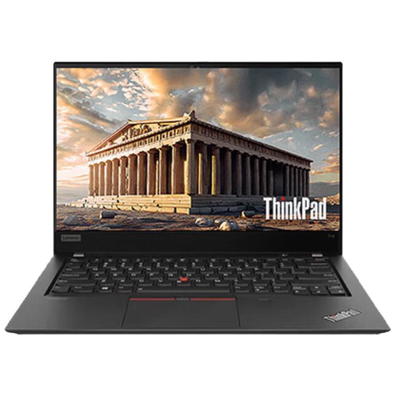 Lenovo ThinkPad T14 AI Business Laptop (CN version)