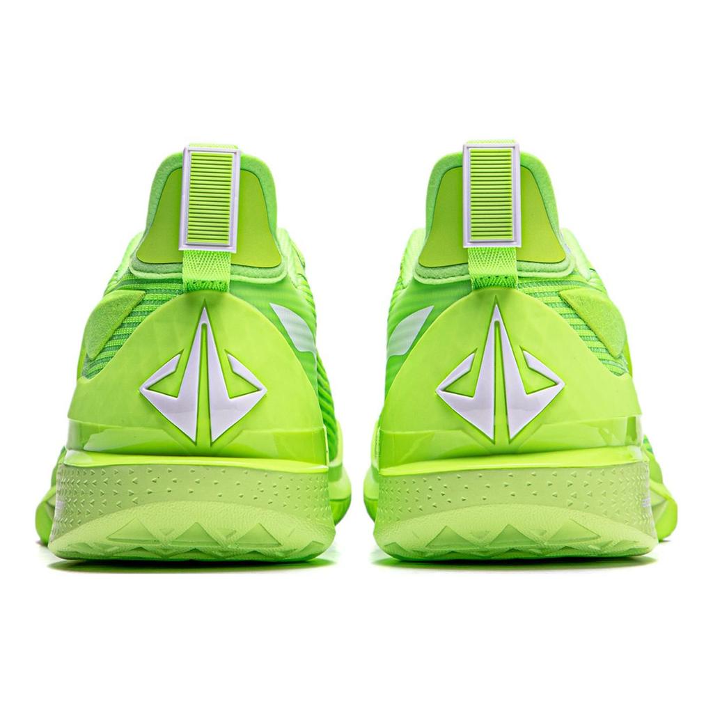 Li Ning JB2 Jimmy Butler 2 High Resilience Cushioning Anti-Slip Wear-Resistant Breathable Lightweight Low-Top Basketball Shoes Men Sneaker ABAT081-7