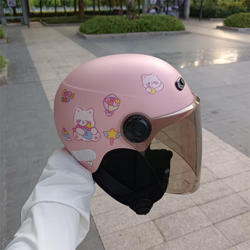 Lishi Kids All-Season Ear Protection Helmet