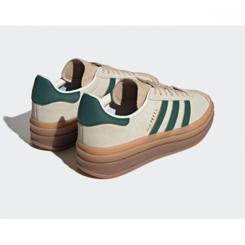 Adidas Gs Goyang Starfield Store Adidas Gazelle Bold W Id7056 Adidas Sports Face Product Starfield Goyang Abc Mart