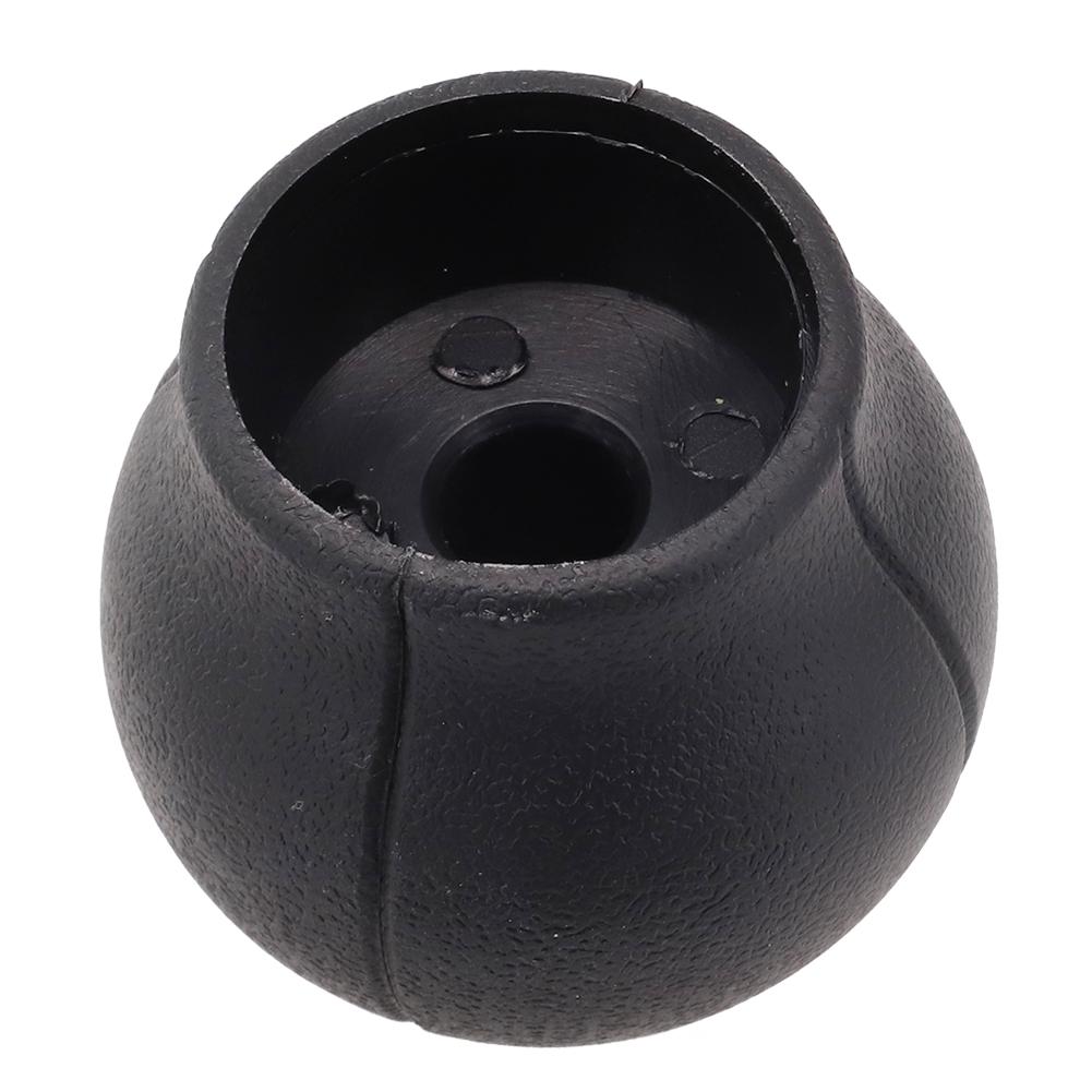 Gear Shift Knob 5 Speed 52 X 50mm/2.04\" X 1.97\" Approx. 77g