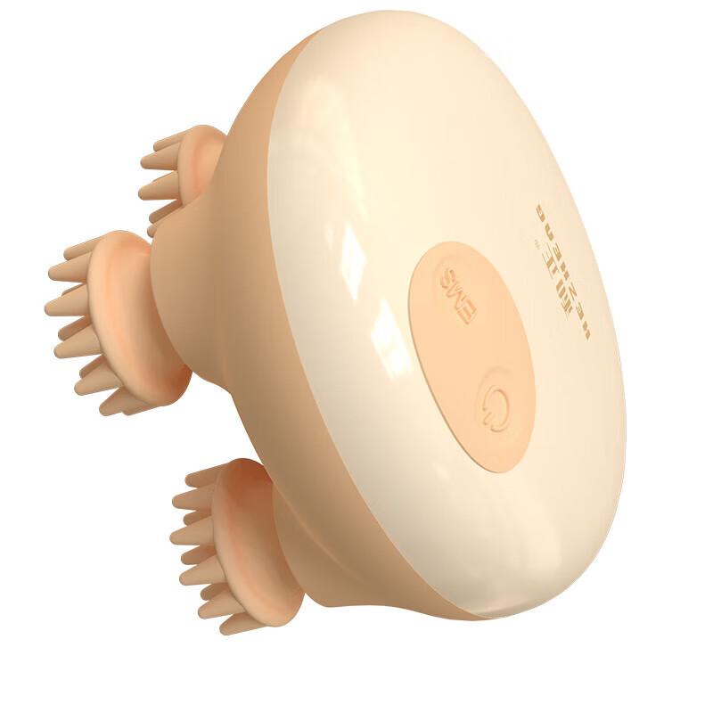 Hezheng Head Massager