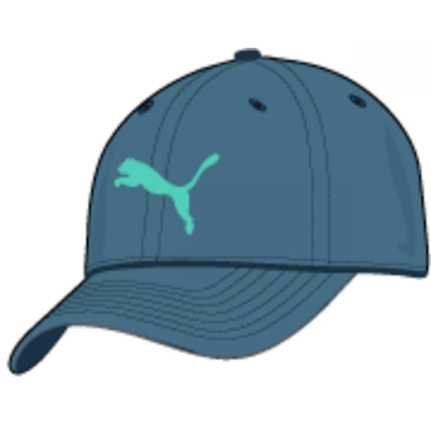 Кепка ESS Jr с логотипом кота_02480306_YT