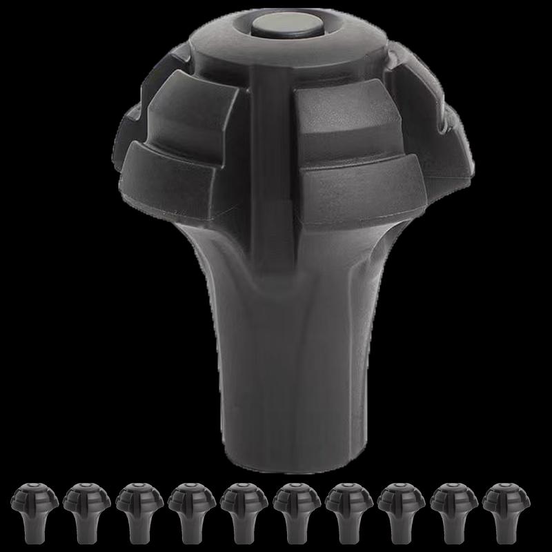 KODENOR Trekking Pole Tip Covers