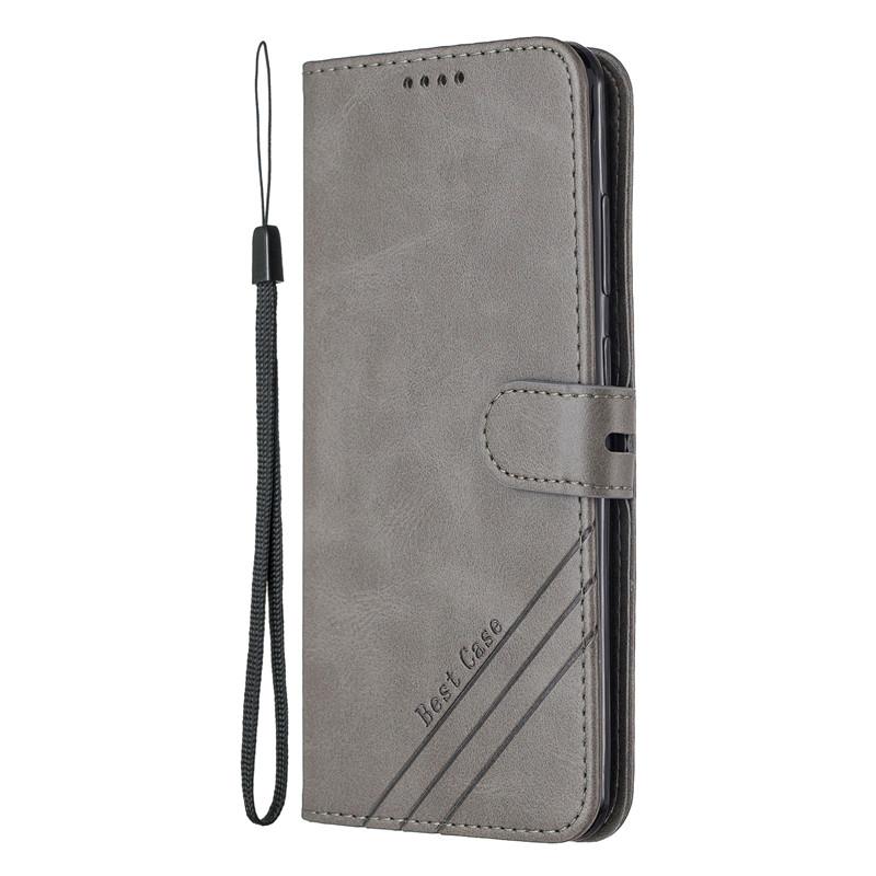 Leather Flip S20 FE Case on For Samsung Galaxy S 20 Ultra Plus Lite S20Ultra S20Plus S20FE 5G Magnetic Stand Wallet Phone Cover