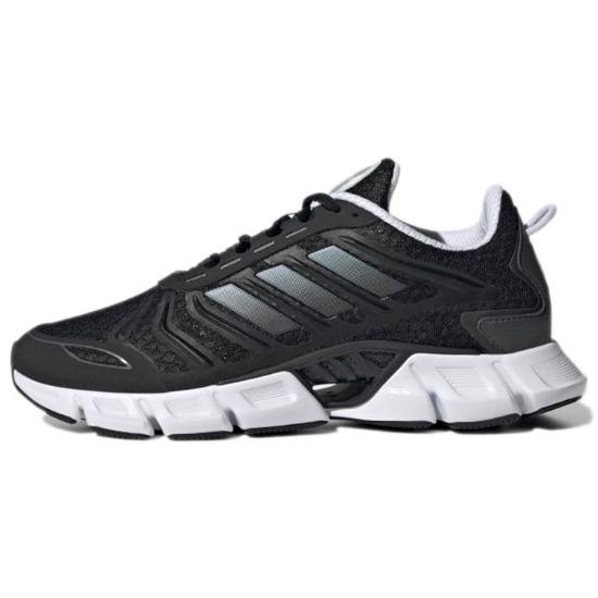 Adidas Climacool Black White Unisex Sneakers GX5582