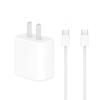 Apple 20W USB-C Şarj Cihazı Kiti