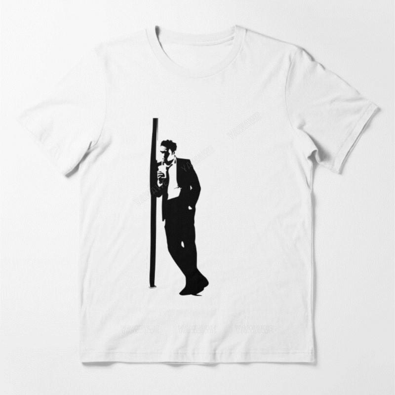 

Hot sale summer teeshirt brand tshirt for men RD Essential T Shirt male fashion cotton tshirt casual unisex short sleeve tops 4XL
