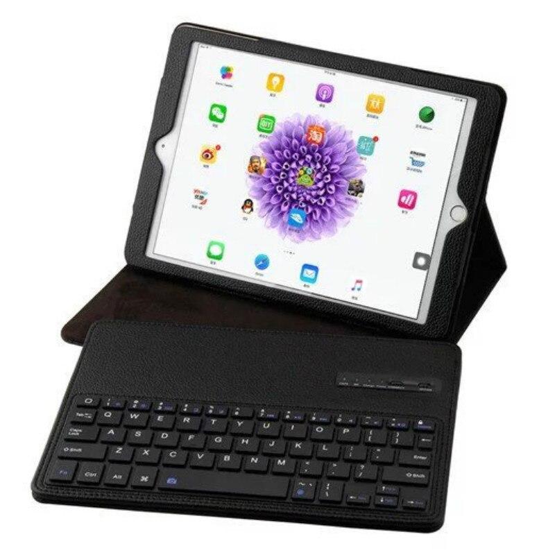 Buy Keyboard Case For Ipad 10 .2 9 .7 5 6 7th 8th Gen Keyboard Cover