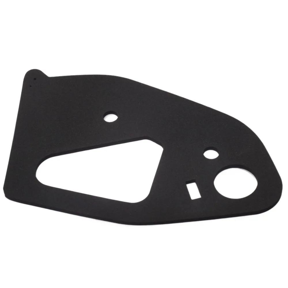 2 Stück Rücklichtdichtung für Toyota Yaris 2008-2012