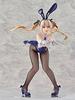 DEAD OR ALIVE Xtreme3 Marie Rose Bunny scale PVC painted finished figure Ver. 1/4
