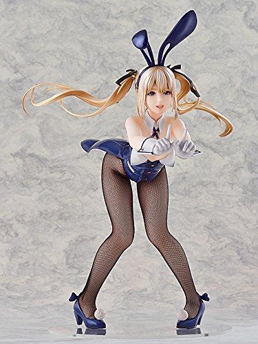 DEAD OR ALIVE Xtreme3 Marie Rose Bunny scale PVC painted finished figure Ver. 1/4