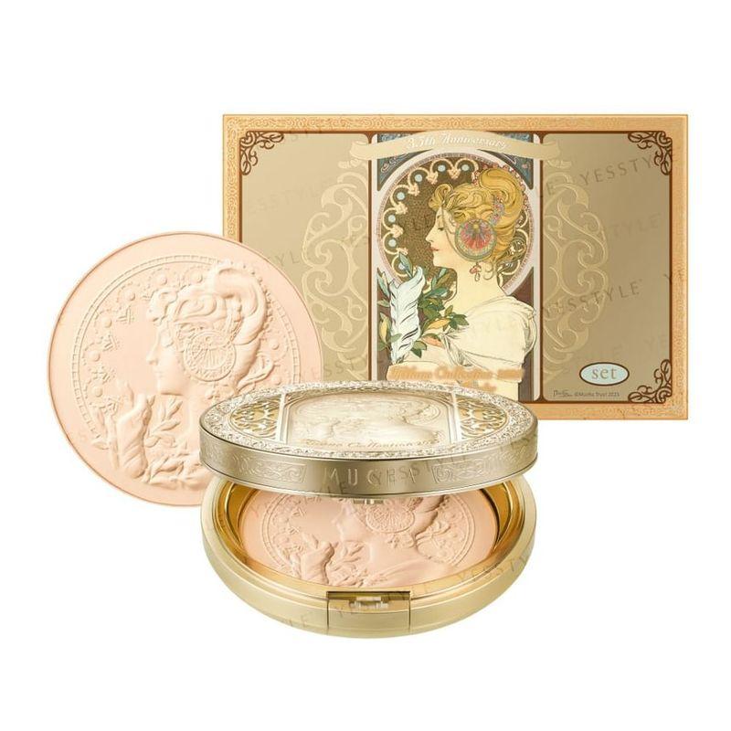 Kanebo - Milano Collection Face Up Powder 2025