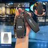 Geely Key Case for Emgrand, Xingrui, Xingyue L, Denim, Binrui, Cool, Boyue, Binyue, and GS Models