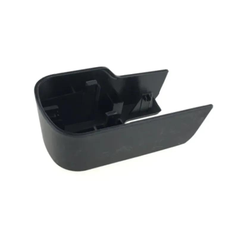 Car Rear Windshield Wiper Arm Nut Cap Cover 25800773 for Saturn Outlook 2007-2009 GMC Acadia 2007-2012