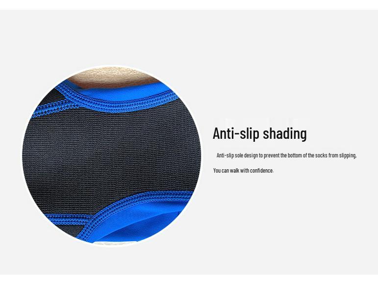 1.5MM Non-Slip Lycra Diving and Swimming Socks for Men and Women - Anti-Scratch Snorkeling and Beach Socks