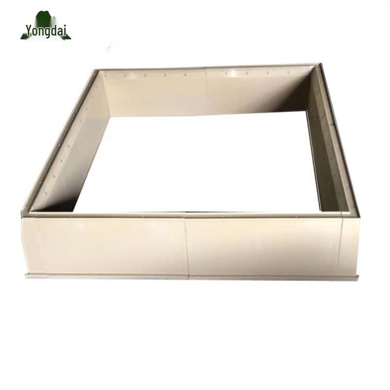 Modular Plastic Sand Table Frame