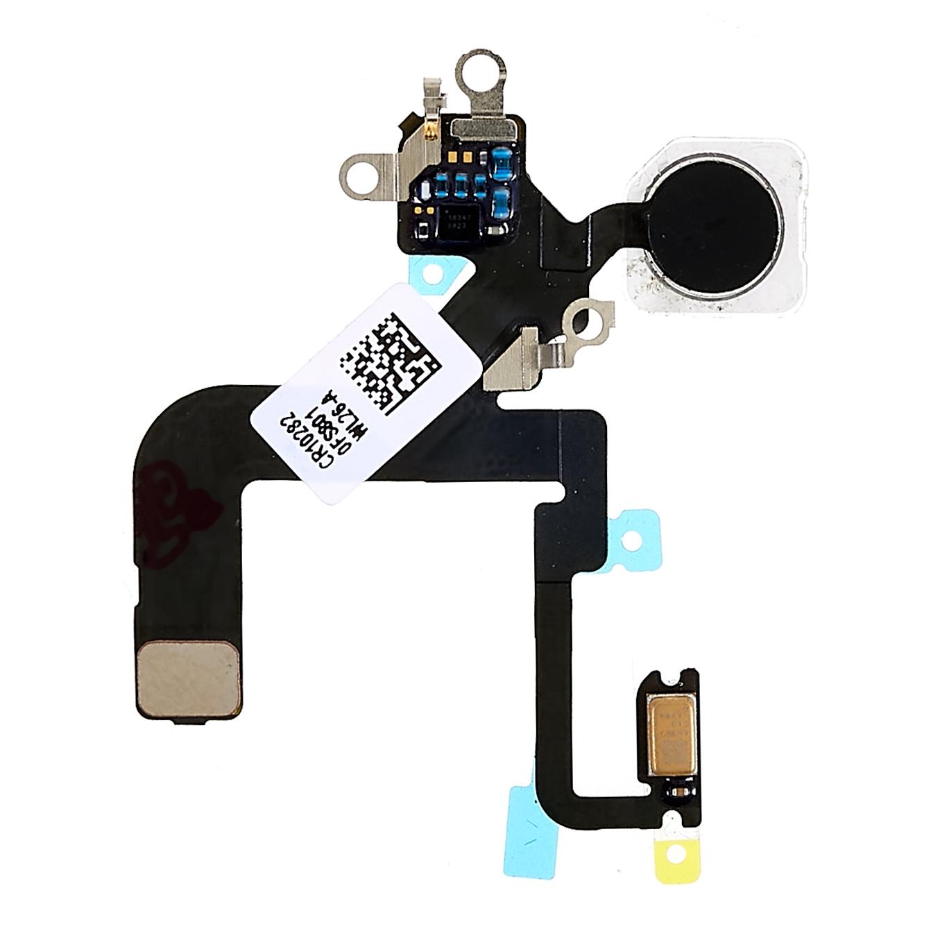 

Для iPhone 12 Pro 6,1 дюйма Шлейф спалаху камери Запасна частина Type A