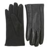 ELSYALN A-F723 Luxury Touchscreen Soft Leather Gloves