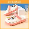 Tom And Jerry Cartoon Eva Sandals For Kids Summer Non Slip Indoor Outdoor