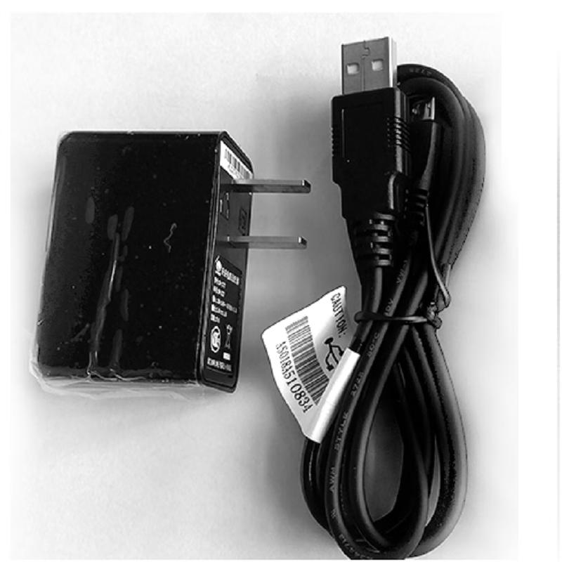 Seuic AUTOID 9 Series Wired Charger