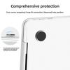 Anti Fingerprint Laptop Sleeve Case Plastic Anti-slip Laptop Protective Case for Pro14 A2442/a2779/a2992/a2918/a3112/a3185/a3401