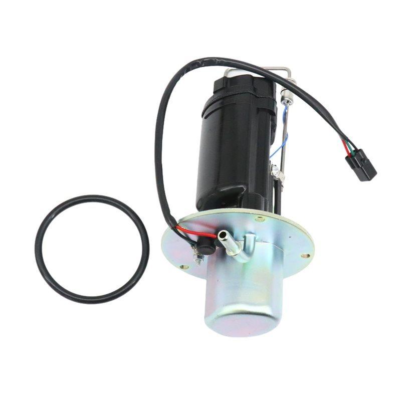 For Kawasaki ZX10R Zx10r 2004 2005 Compatible Motorcycle Fuel Pump Assembly 49040-0809 490400809 49040-0809 For Ninja