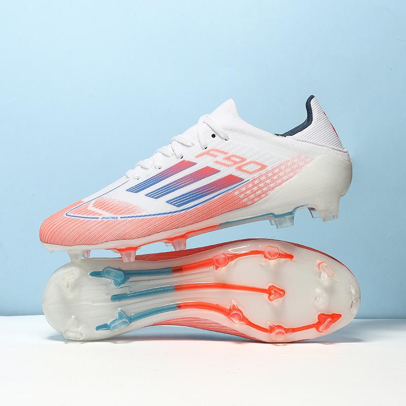 New student low-top football shoes spikes competition training youth and men's sports football shoes