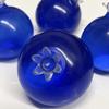 Slow Rebound Blueberry Squeeze Toy Plasticity Fidget Toy New Hand Stretchy Toy  for Pressure Relief