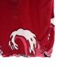 BASIX Overall handle Short sleeve Open collar Aloha shirt M Red series Men's Used