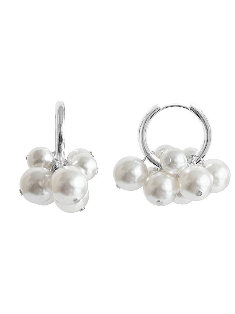 Efor Random Bubble Earrings