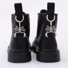 Jewelry Scorpion Personalized Metal  Boots Accessories Pendant Versatile Fashion Cool