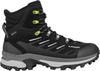 Обувь для треккинга Lowa Randir GTX Mid (211770-9930) black/grey