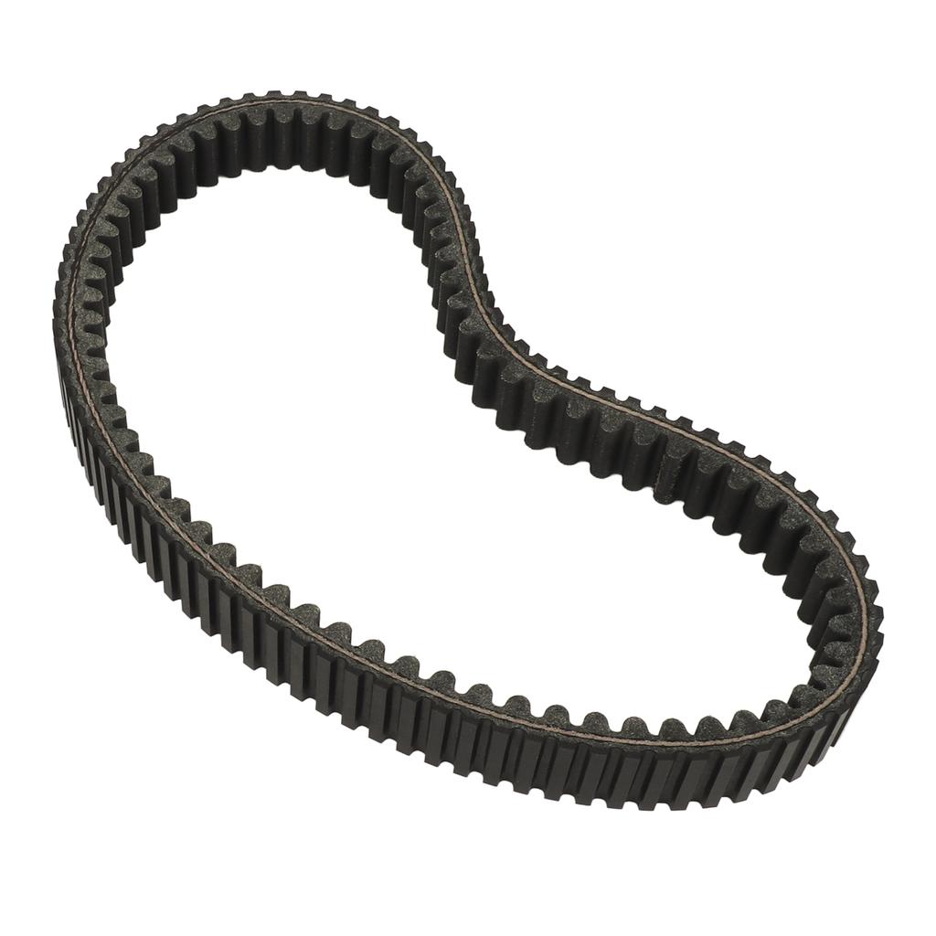 Drive Clutch V Belt 5UH 17641 01 00 Rubber ATV Drive Belt for Bruin 350 HUNTER YFM350 4X4