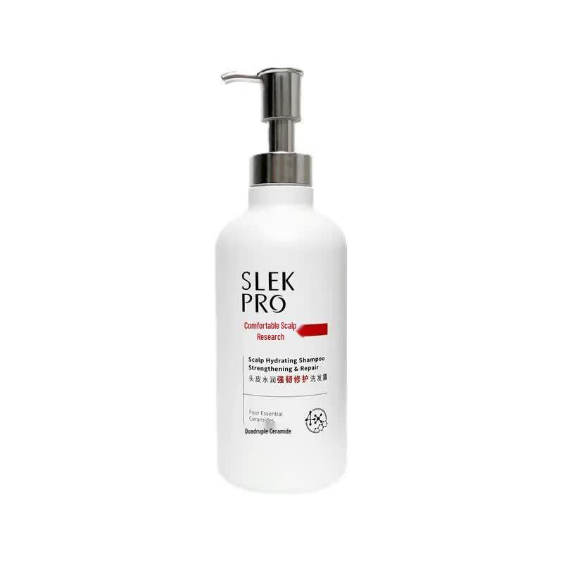 Sunsilk Scalp Hydrating & Volumizing Shampoo