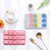 Produse de brutărie – Covorașe din silicon şi forme de copt