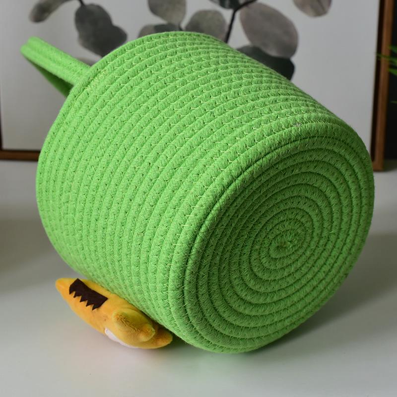 Handheld Party Favor and Gift Basket