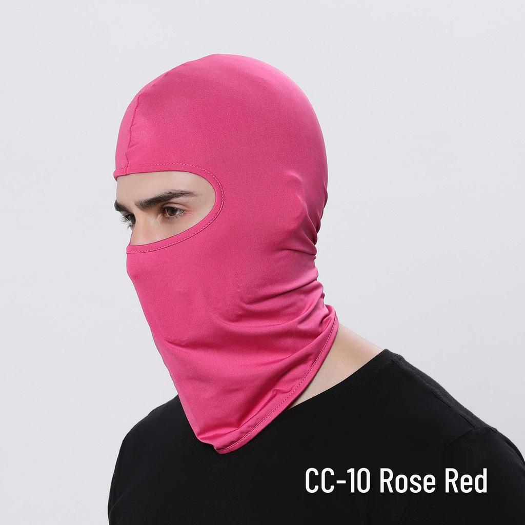 Ruidong Outdoor Cycling Windproof Sports Mask and Headscarf