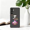 D-Dragon Q-quest S-slime-DQS Phone Case For Samsung Galaxy A73,A72,A71,A70,A53,A52,A51,Others Soft Black Cover