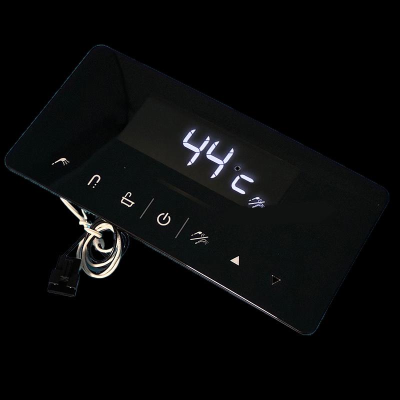 Dishi Li Electric Water Heater Wired Controller