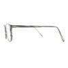 OLIVER PEOPLES Glasses MASLON Wellington Black brown mens OV5279U Used