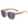 Alpina FLEXXY COOL KIDS II Sports Sunglasses with UV Protection and a Flexible Frame Kids' Soft,
