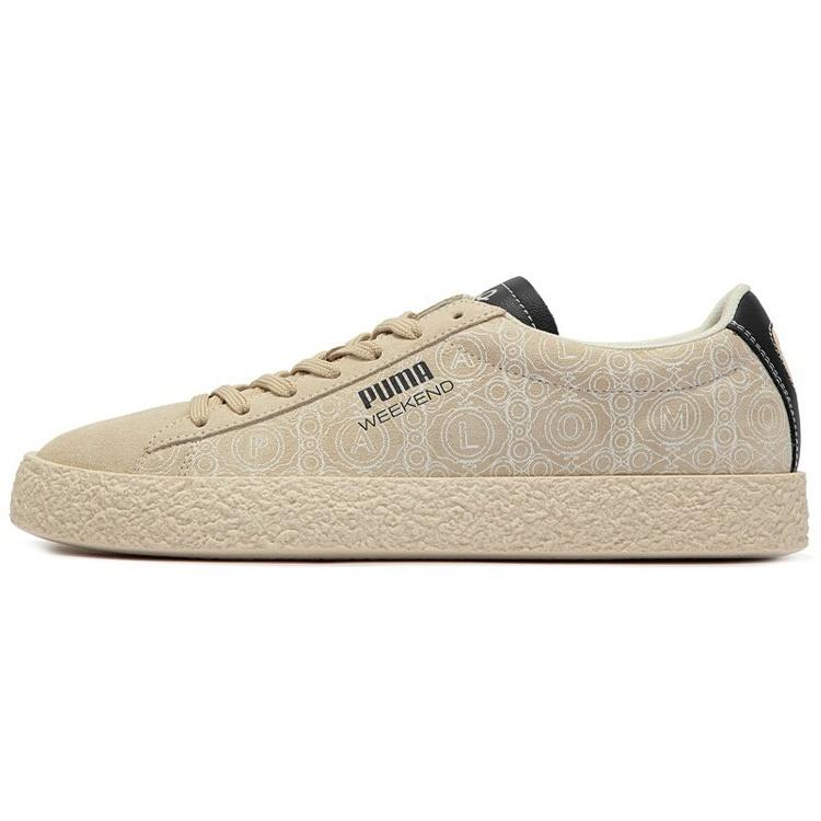 PUMA PALOMO x Weekend  White Swan  Men s 386687-01 EU 37