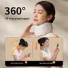 Hezheng Neck Massager CN Plug (adapter Included)