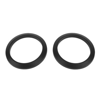 Uszczelka głowicy zaparzającej ekspresu do kawy Silikon spożywczy Profesjonalna uszczelka głowicy zaparzającej Wymiana uszczelki