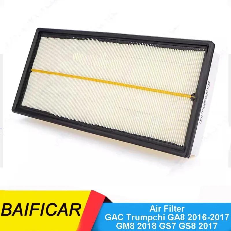 Baificar Brand New Air Filter 2010005BAL0100 For GAC Trumpchi GA8 2016-2017 GM8 2018 GS7 GS8 2017
