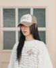 Eobdeulaepeuteu Updraft Oh! Vintage Ball Cap [Brown]