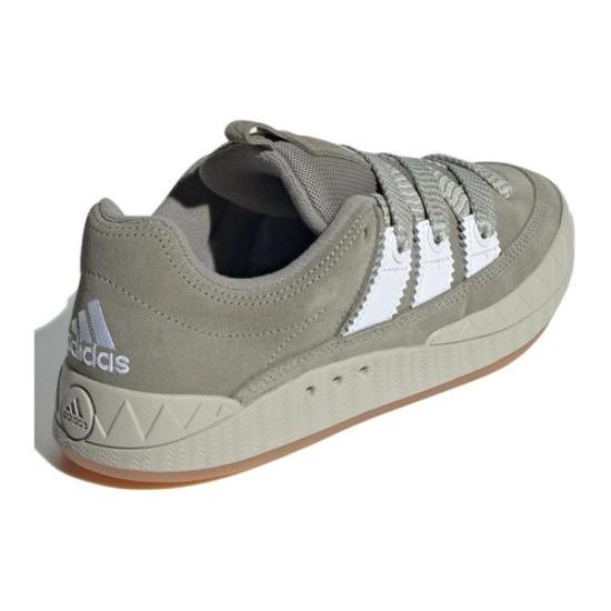 Adidas Adimatic Silberkiesel W - IG6034