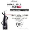 Infaillible Grip 36h Micro-Fine liner - Rose